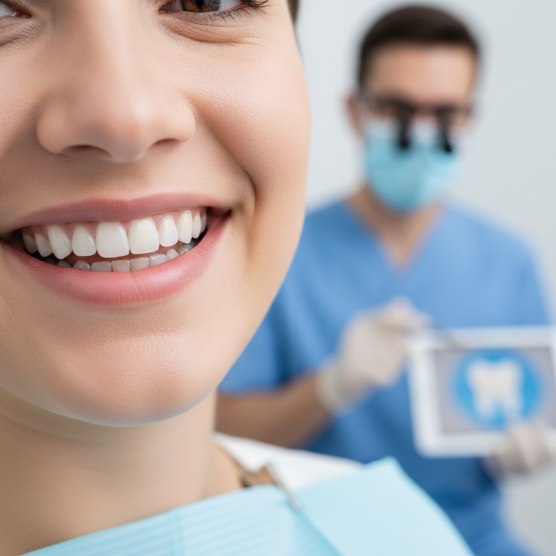 How to Choose the Best Dental Implant Crown for You?