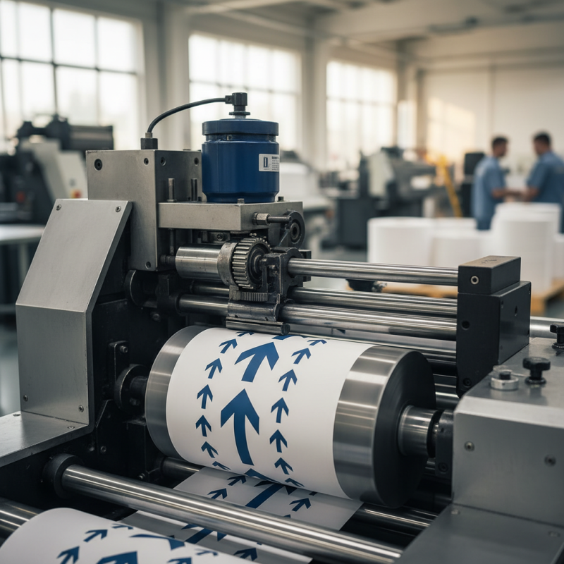 Top 10 Benefits of Using a Single Color Printing Machine?