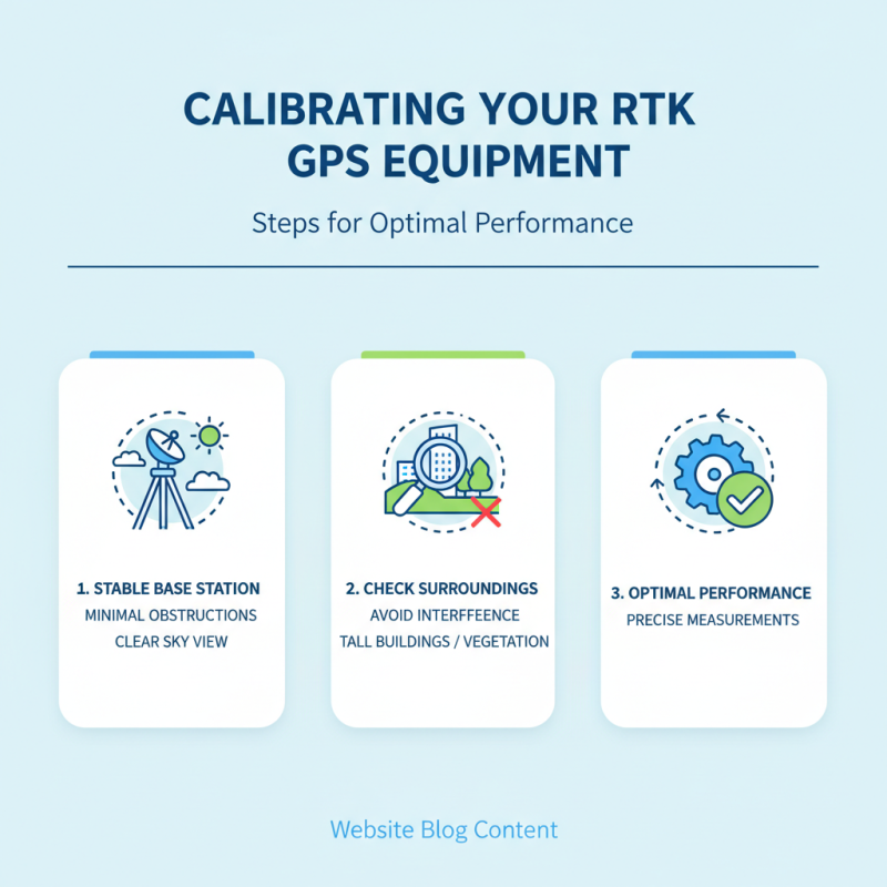 Rtk Gps Surveying Tips for Accurate Data Collection?