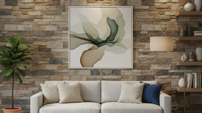 Faux Finish Stone Wall Ideas for Stunning Home Makeovers?