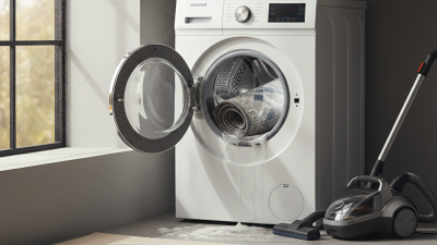 How to Effectively Machine Wash Carpets at Home?