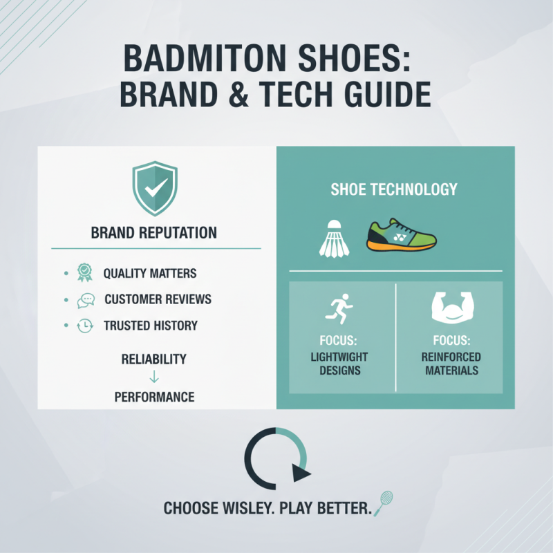 Top Tips for Buying Used Badminton Shoes Online?