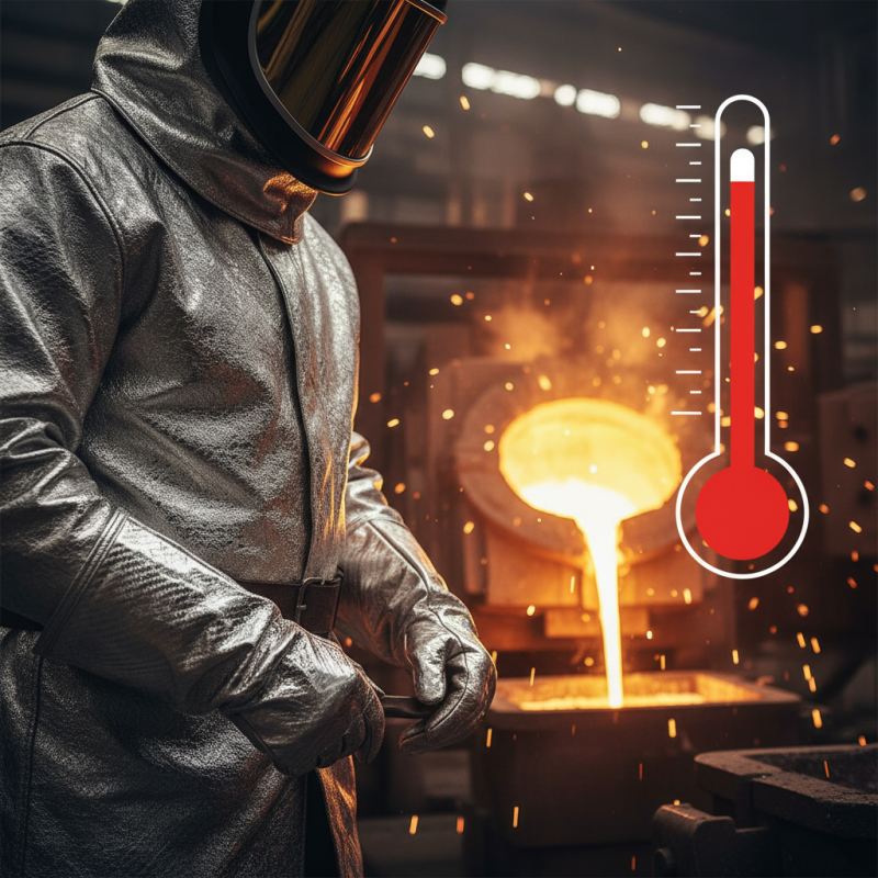 Top 10 Heat Resistant Fabric Materials for Global Buyers?