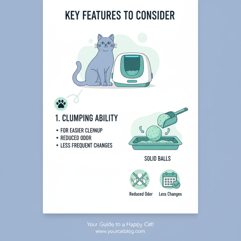 Top 10 Smart Cat Litter Brands You Need to Know?