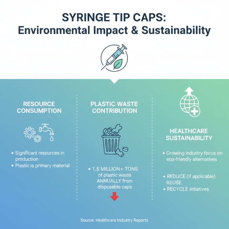 Top 10 Syringe Tip Caps You Need for Global Sourcing?