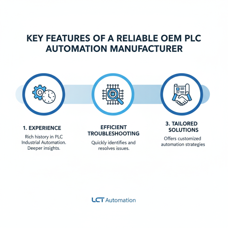 2026 How to Choose the Best China OEM Plc Automation Manufacturers?
