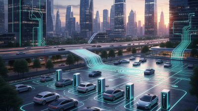 Top Ev Solutions for 2026 What You Need to Know?
