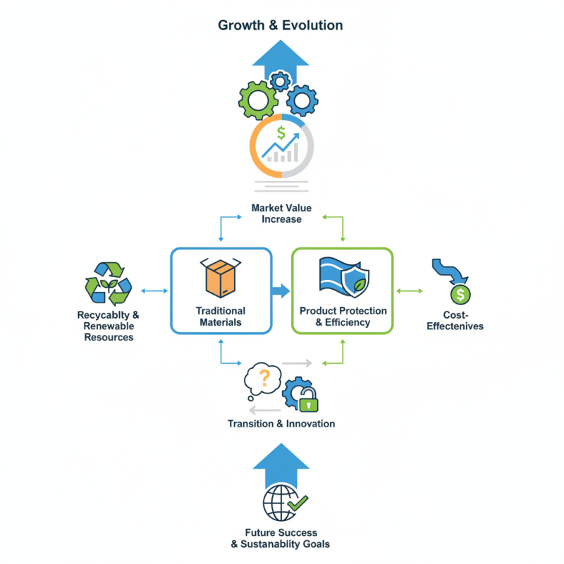 Why Choose PE Film for Your Packaging Needs?