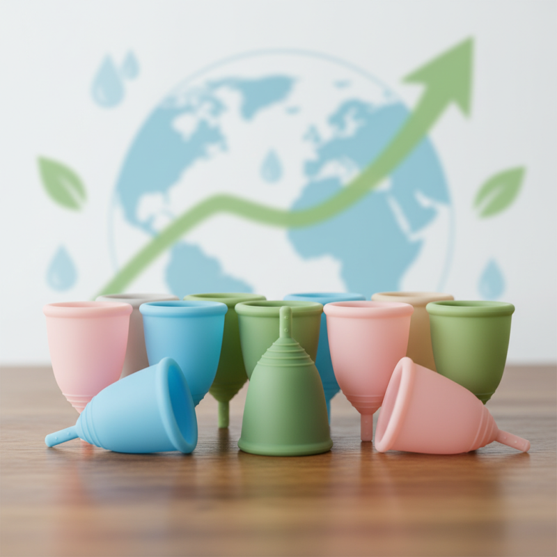 Top Period Cup Suppliers for Global Buyers in 2026?