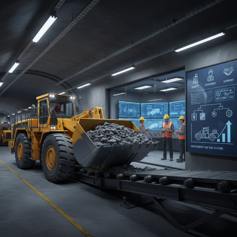 Essential Lhd Machine Buying Tips for Global Suppliers?