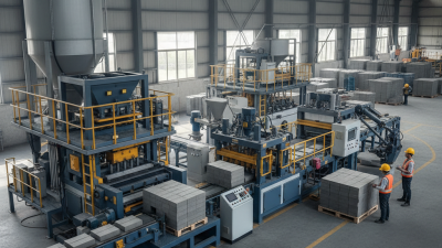 Top 5 Fly Ash Brick Making Machine Benefits for Buyers?