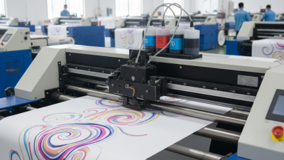 Explore the Best Direct To Fabric Printers in China Today