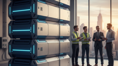 2026 Best 15kwh Lithium Battery Pack Wholesale Options?