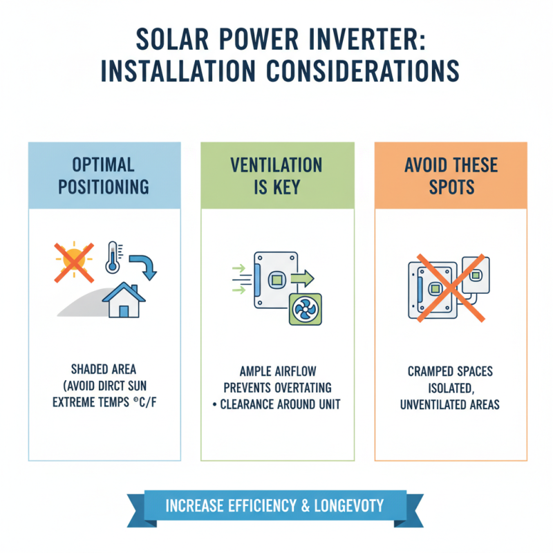 Discover the Best Solar Power Inverter Options for Your Needs?