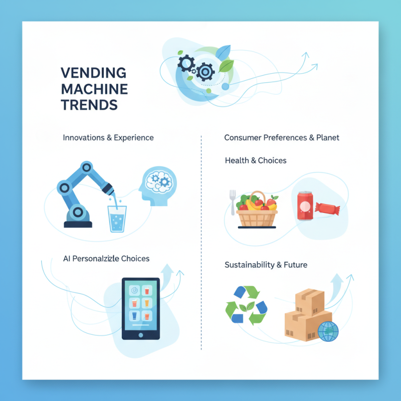 Top 10 Vending Machine Trends Buyers Should Know About?