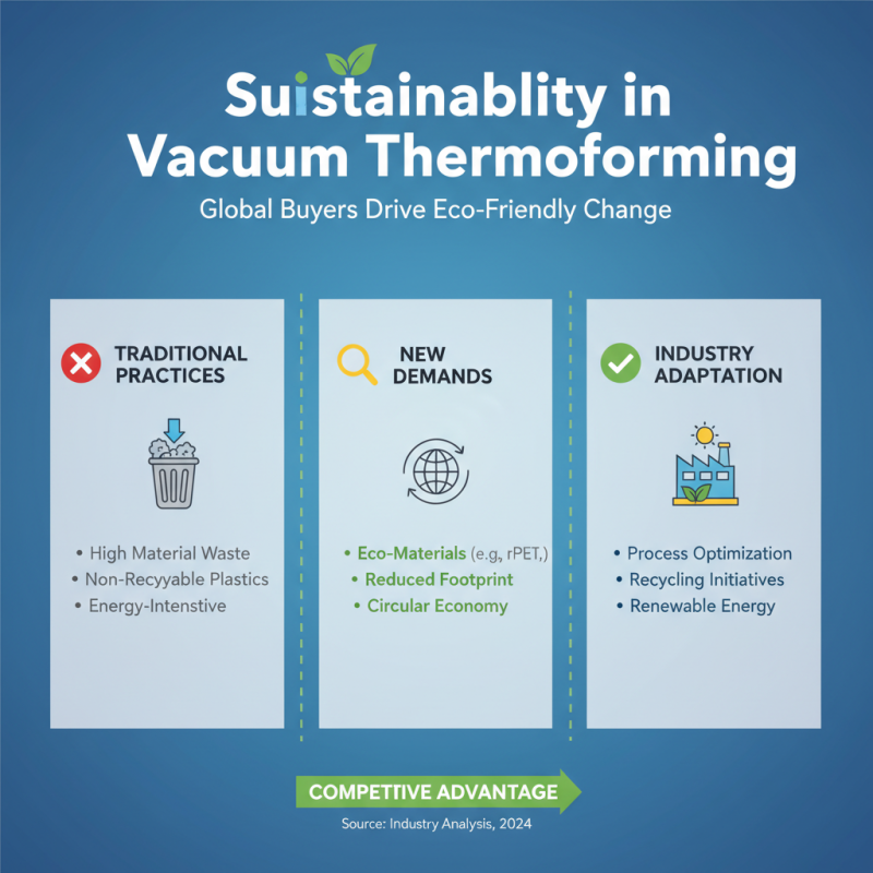2026 Top Vacuum Thermo Forming Trends for Global Buyers?