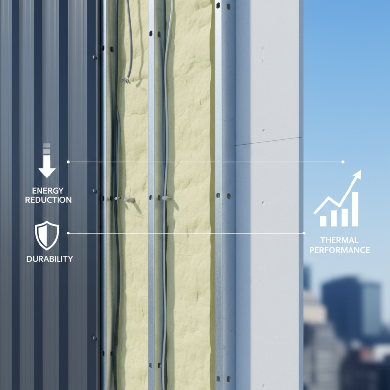 Top 5 Benefits of Polyurethane Insulation Panels for Your Needs?