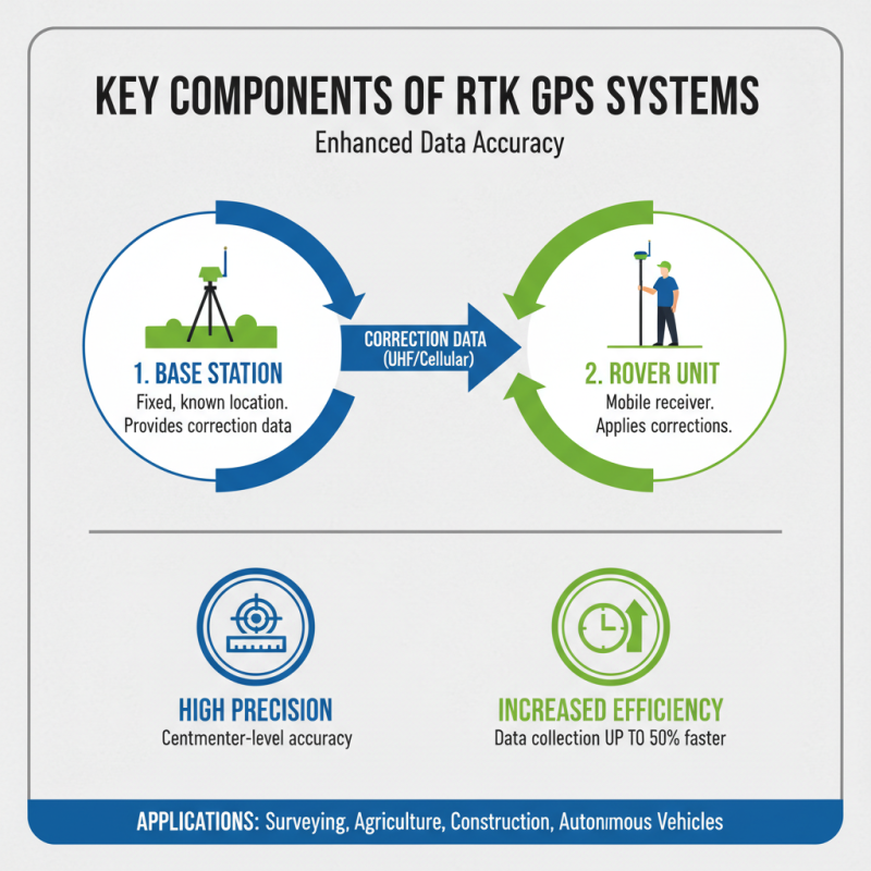Rtk Gps Surveying Tips for Accurate Data Collection?
