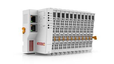 LC1100 IO Module Remote Distributed EtherCAT Analog Digital Industrial Automation (1).jpg