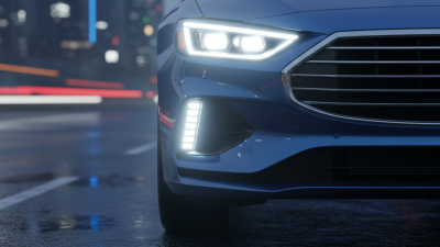 ¿Cuáles son las mejores luces LED para automóviles de alta calidad con certificación CE para elegir en 2026?