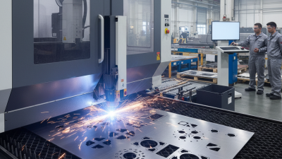 What is a Laser Machine and How Does it Work?