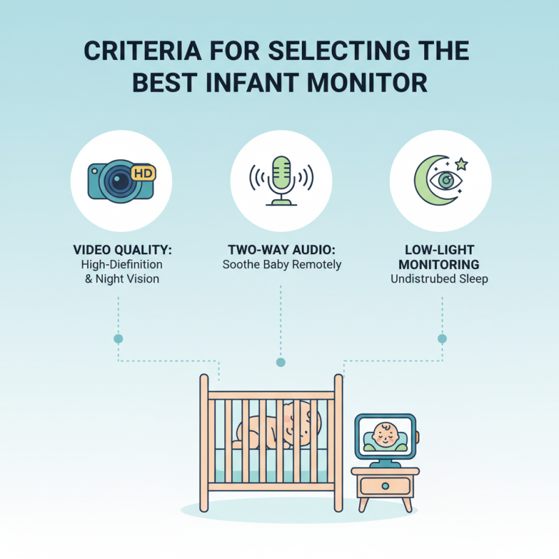 Top 10 Infant Monitors for New Parents in 2026?