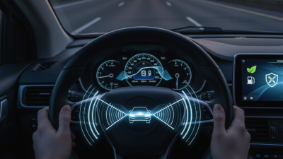 I 10 principali vantaggi di un sistema di sterzo automatizzato per gli acquirenti?