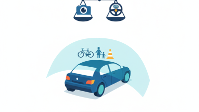 Why Choose a Rear View Camera for Your Vehicle Safety?