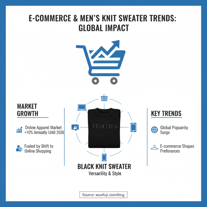 Top Mens Knit Sweater Trends for Global Buyers 2026?
