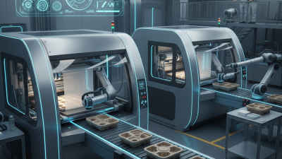 2026 Top Vacuum Thermo Forming Trends for Global Buyers?