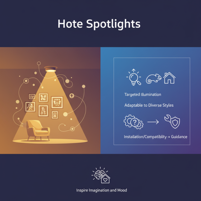 What is Hote Spotlights and How Can They Benefit Buyers?