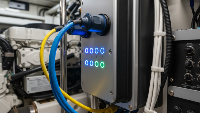 How to Choose the Best Shore Power Converter for Your Needs?