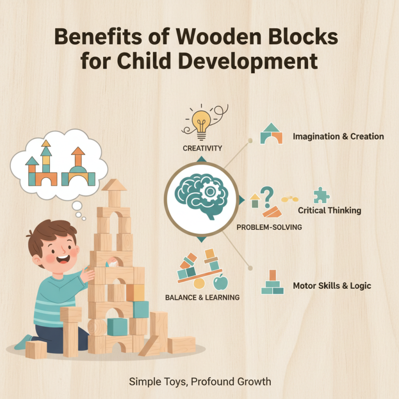 Best Wooden Blocks for Creative Play and Learning?