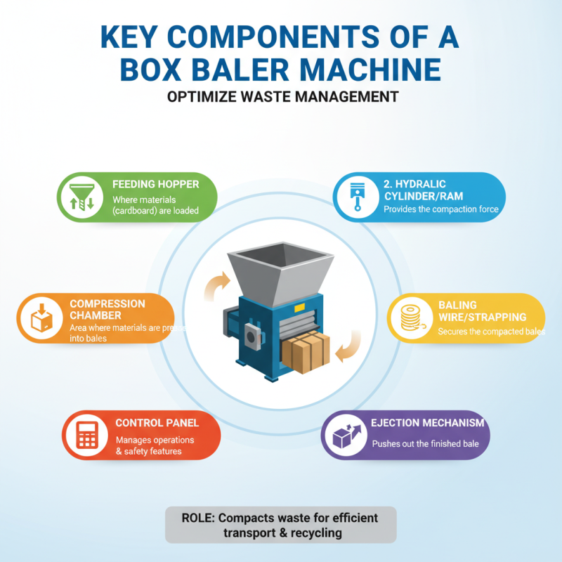 What is a Box Baler Machine and How Does It Work?