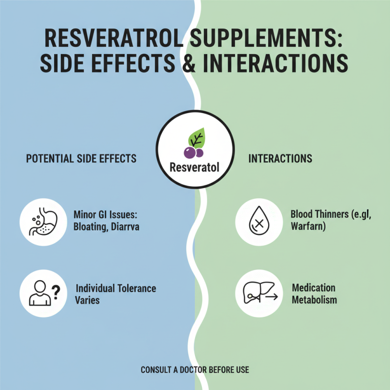 Does Resveratrol Work for Health Benefits and Weight Loss?