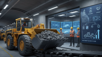 Essential Lhd Machine Buying Tips for Global Suppliers?