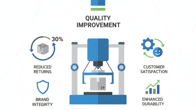 Top Benefits of Using Double-Wing Drop Tester for Quality Control?