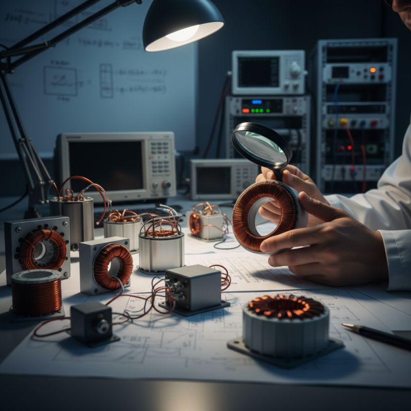 How to Choose the Right Transducer Transformer for Your Needs?