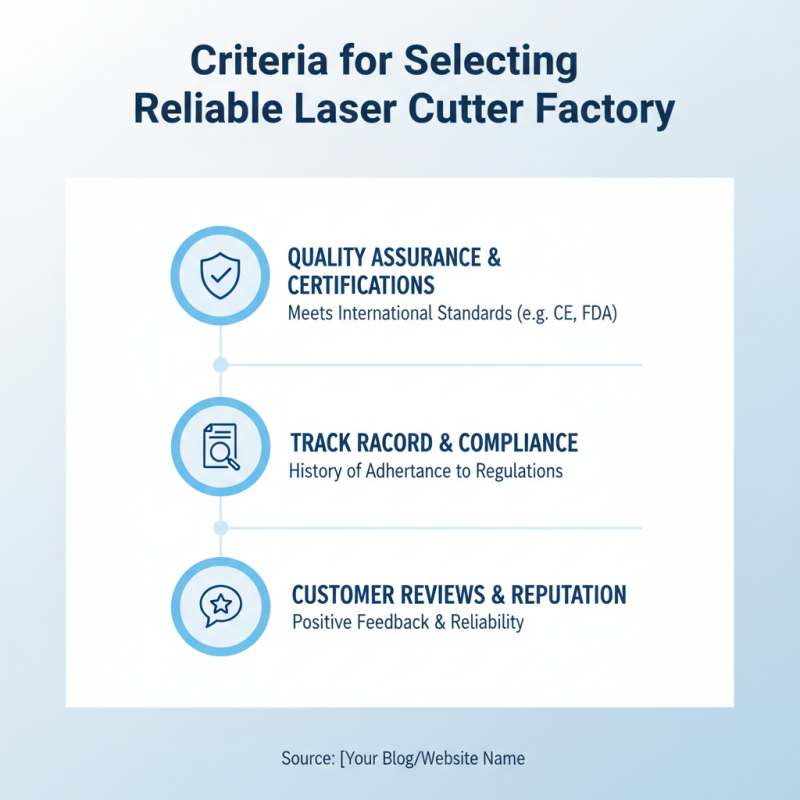 Top 10 CE Certification OEM Industrial Laser Cutter Factories You Should Know?