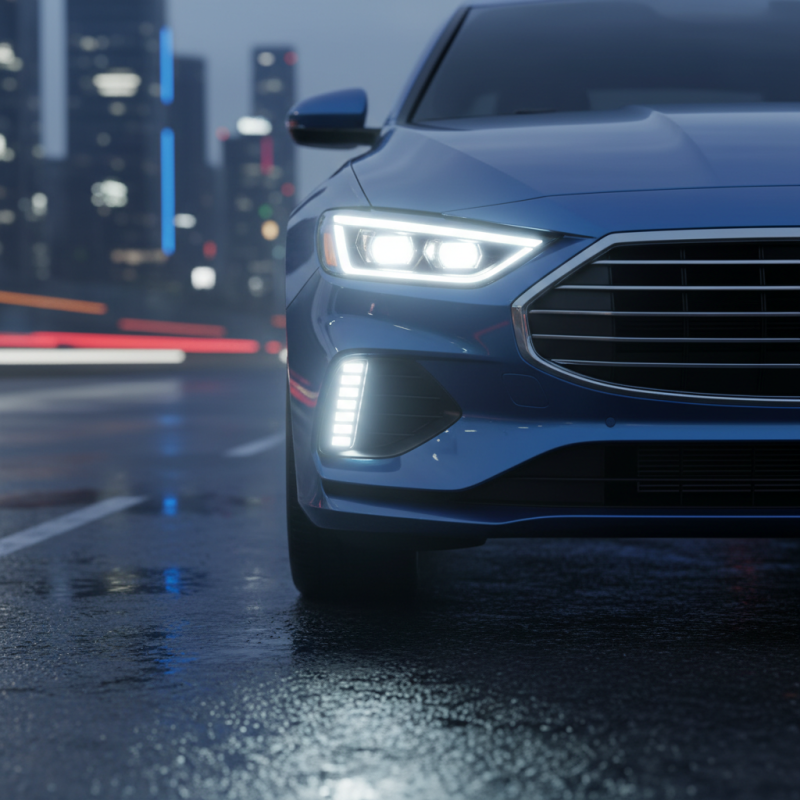 2026 Best CE Certification High-Quality Automotive Led Lights to Choose?