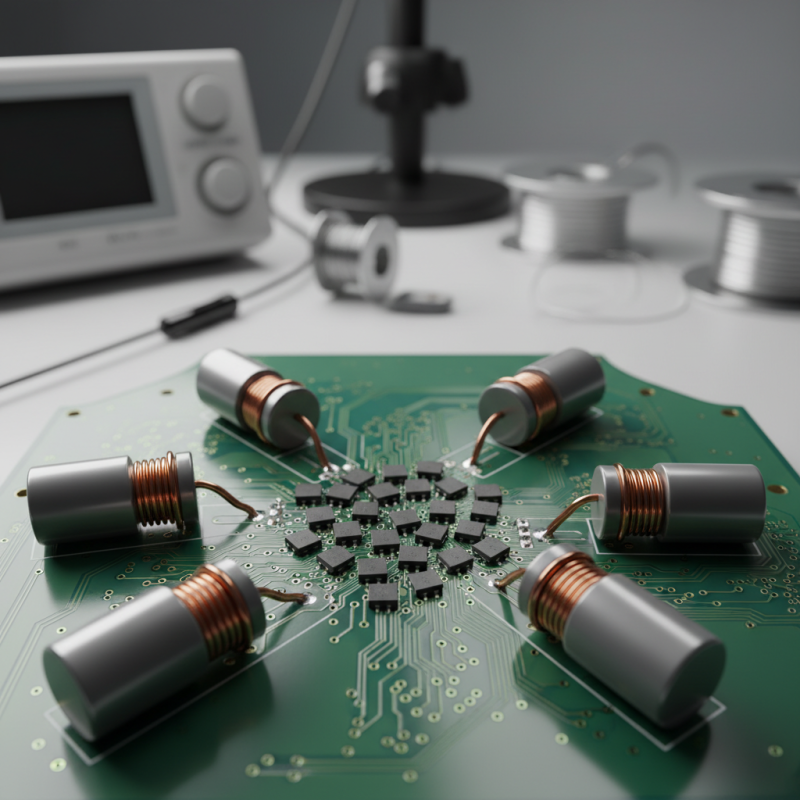 Best Ferrite Chipbeads for Electronics What to Consider?