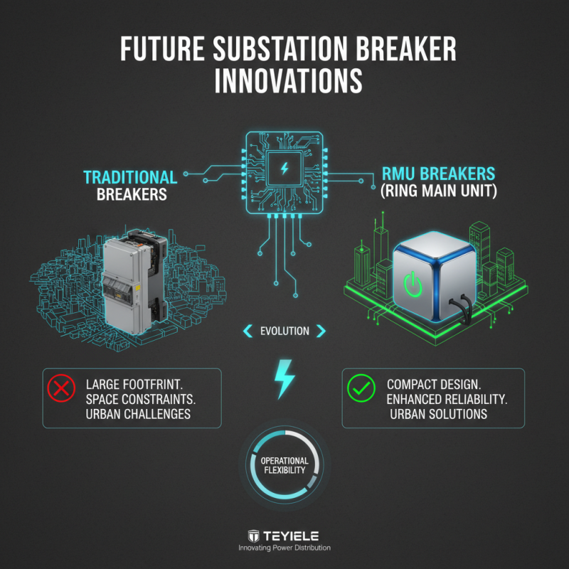 2026 Top Substation Breaker Solutions for Global Buyers?