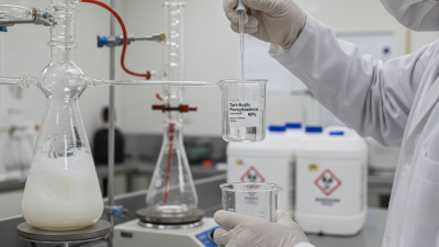 What is Tert-Butyl Peroxybenzoate 98% and Its Uses?