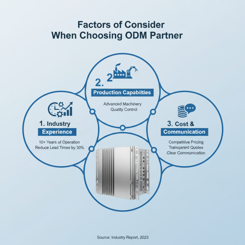 China Top ODM High-Quality Metal Chassis Factories What You Need to Know