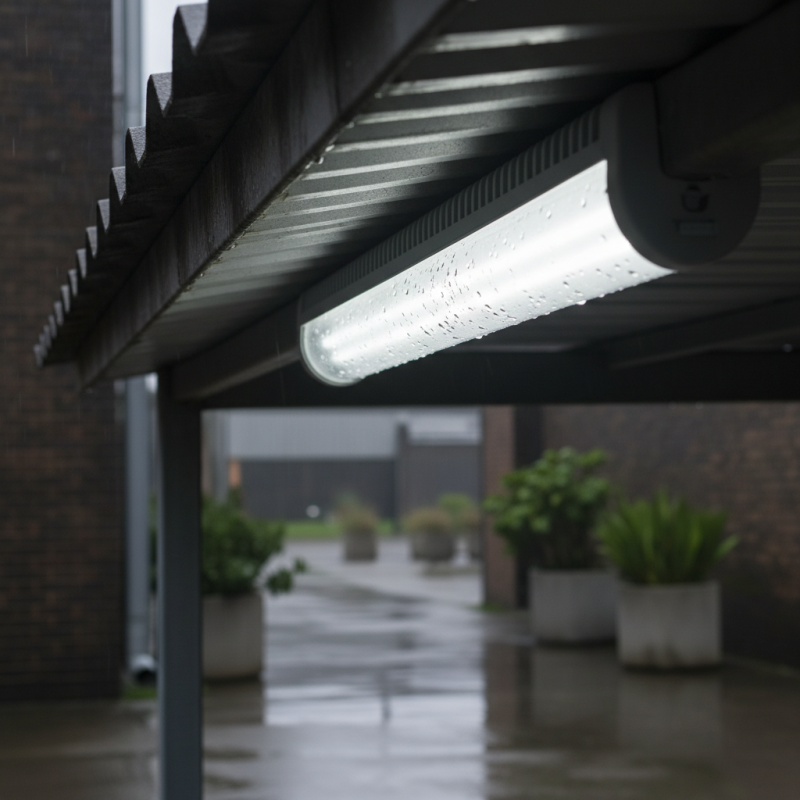 How to Choose the Best Waterproof Led Tube for Your Needs?