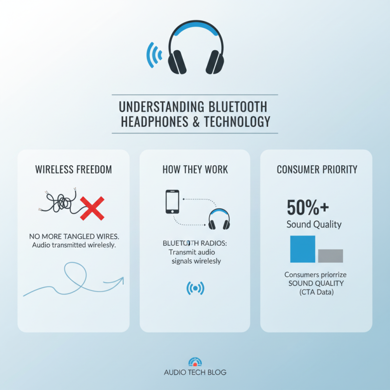 Best Bluetooth Headphones Which Offer Superior Sound Quality?