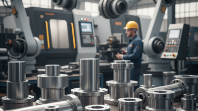 Best Cylinder Mounting Base Solutions for Global Buyers?