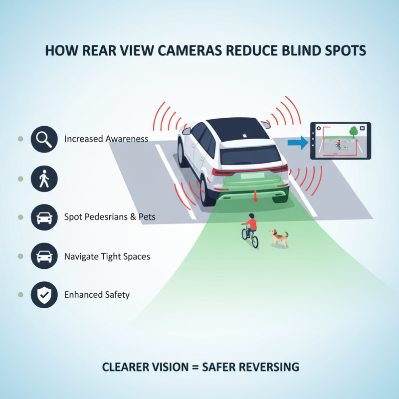 Why Choose a Rear View Camera for Your Vehicle Safety?
