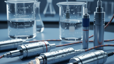 Top China Water Purity Sensors for Global Buyers Why Choose Them