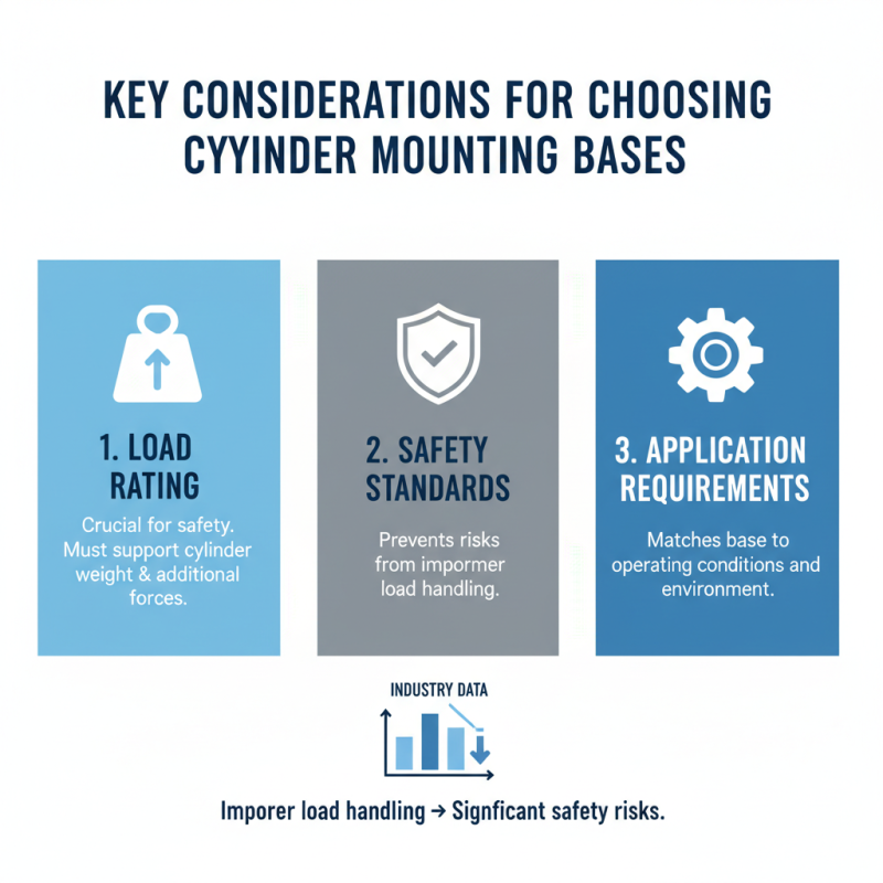 Best Cylinder Mounting Base Solutions for Global Buyers?